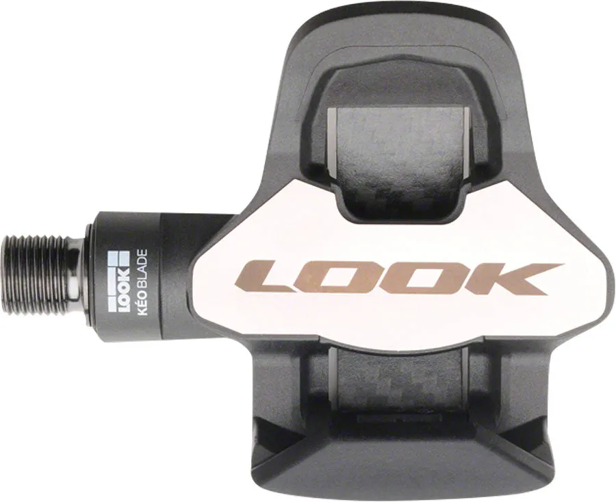 Look Keo Blade 2 Pedal Ti 16
