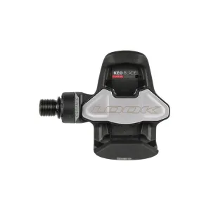 Look Keo Blade Carbon Ceramic Ti Pedals