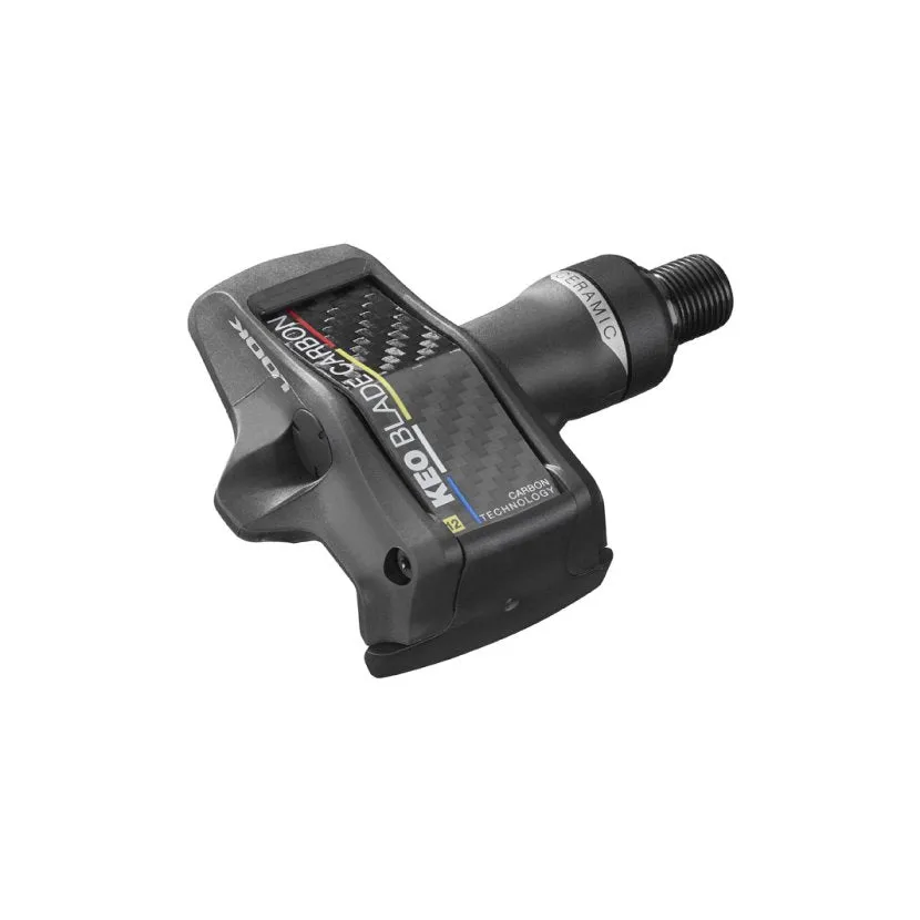 LOOK Pedal Keo Blade Carbon Ceramic 12nm