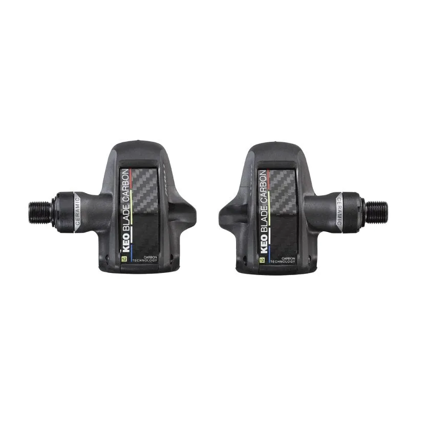 LOOK Pedal Keo Blade Carbon Ceramic 12nm