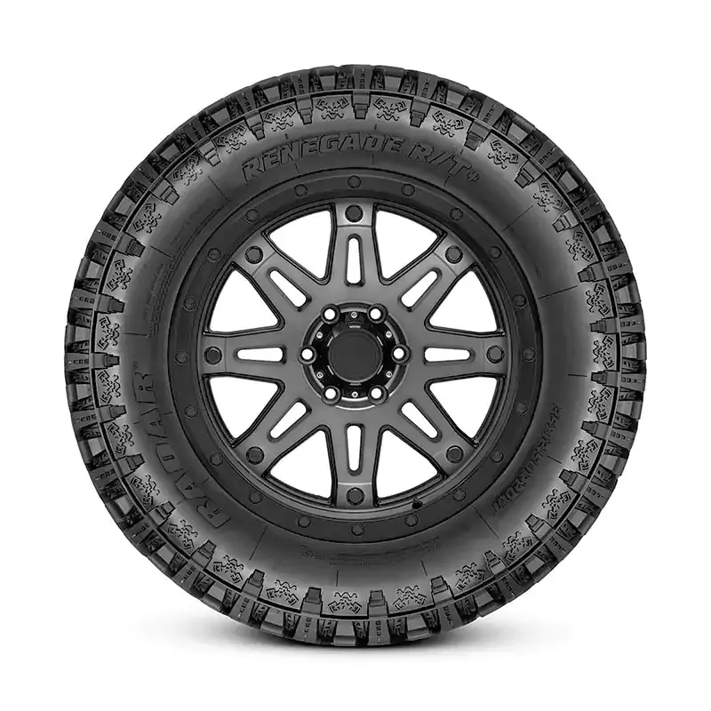 LT325/50R22 Radar Renegade R/T  127Q