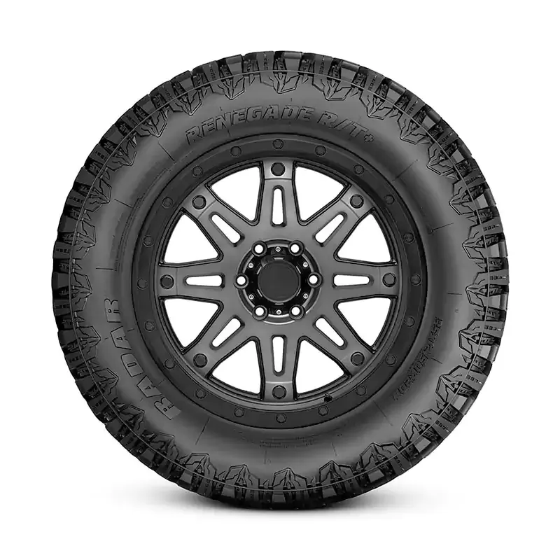 LT325/50R22 Radar Renegade R/T  127Q