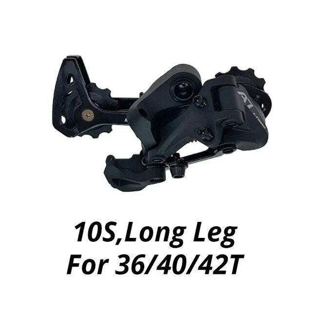 LTWOO A7 1X10 10 Speed Derailleurs Trigger Groupset 10s 10v Shifter Lever  Rear Derailleur Switches Compatible SRAM and SHIMANO