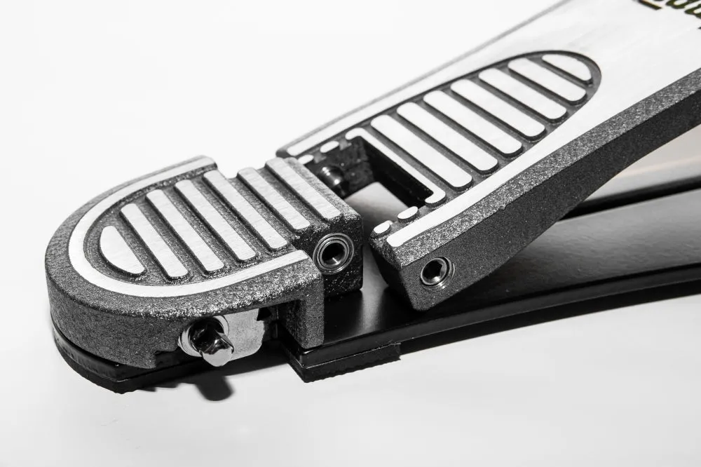 Ludwig Speed Flyer Bass Drum Pedal - L204SF
