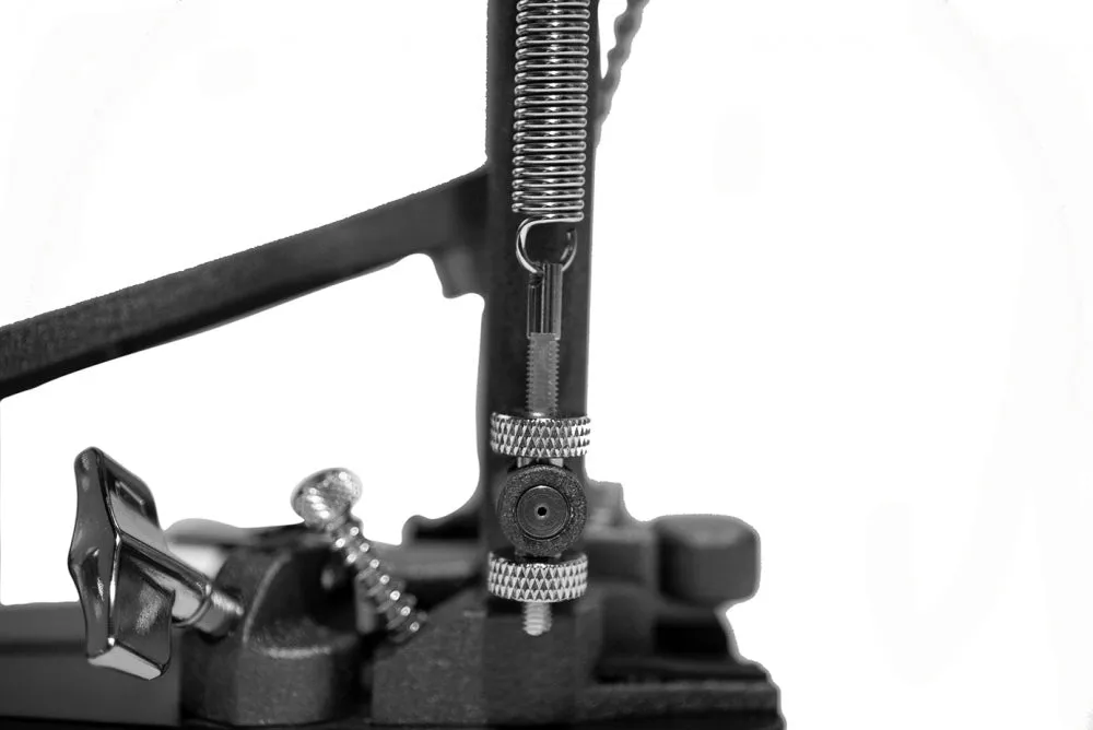 Ludwig Speed Flyer Bass Drum Pedal - L204SF
