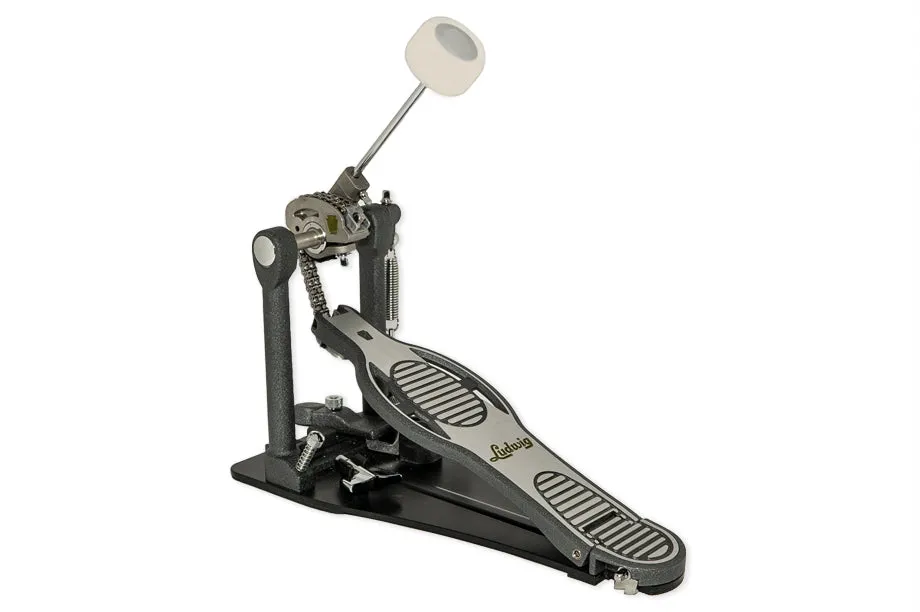 Ludwig Speed Flyer Bass Drum Pedal - L204SF