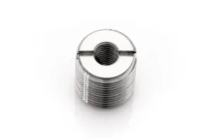 M8x1.25 AUTO TRANS INSERT FOR TYPE A/ A01/ A02 SHIFT KNOBS - (14501000)
