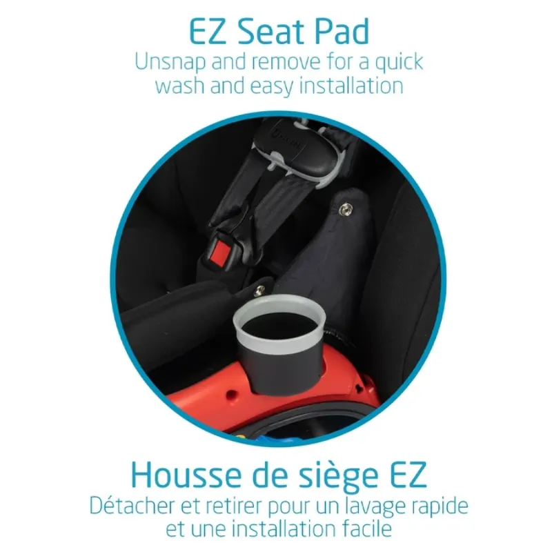 Magellan LiftFit All-in-One Car Seat