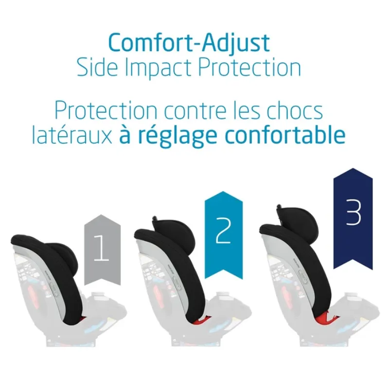 Magellan LiftFit All-in-One Car Seat