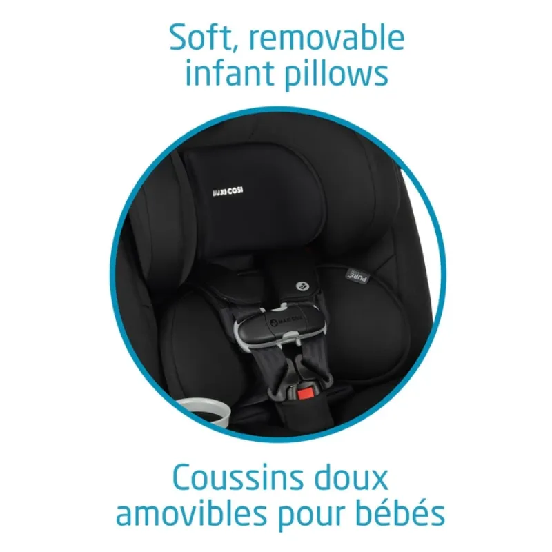 Magellan LiftFit All-in-One Car Seat