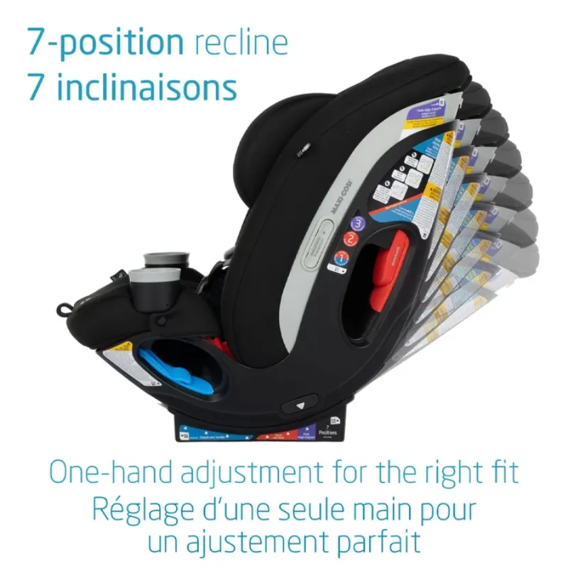 Magellan LiftFit All-in-One Car Seat