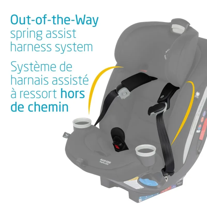 Magellan LiftFit All-in-One Car Seat