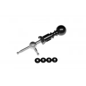 Manzo Short Throw Shifter Hyundai Veloster Turbo (2012-2017) SS-6037