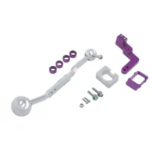 Manzo Short Throw Shifter Nissan Sentra SE-R Spec-V (2002-2006) SS-NS02
