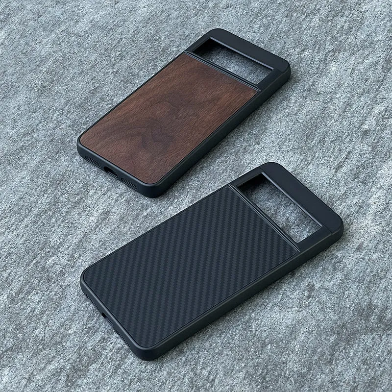 Max Protection Pixel Phone Case