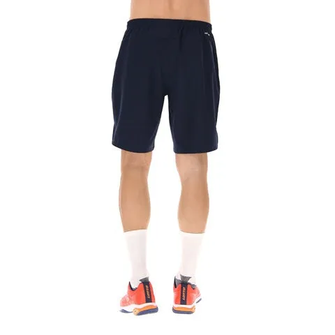 Men's Navy Tech I Short 9