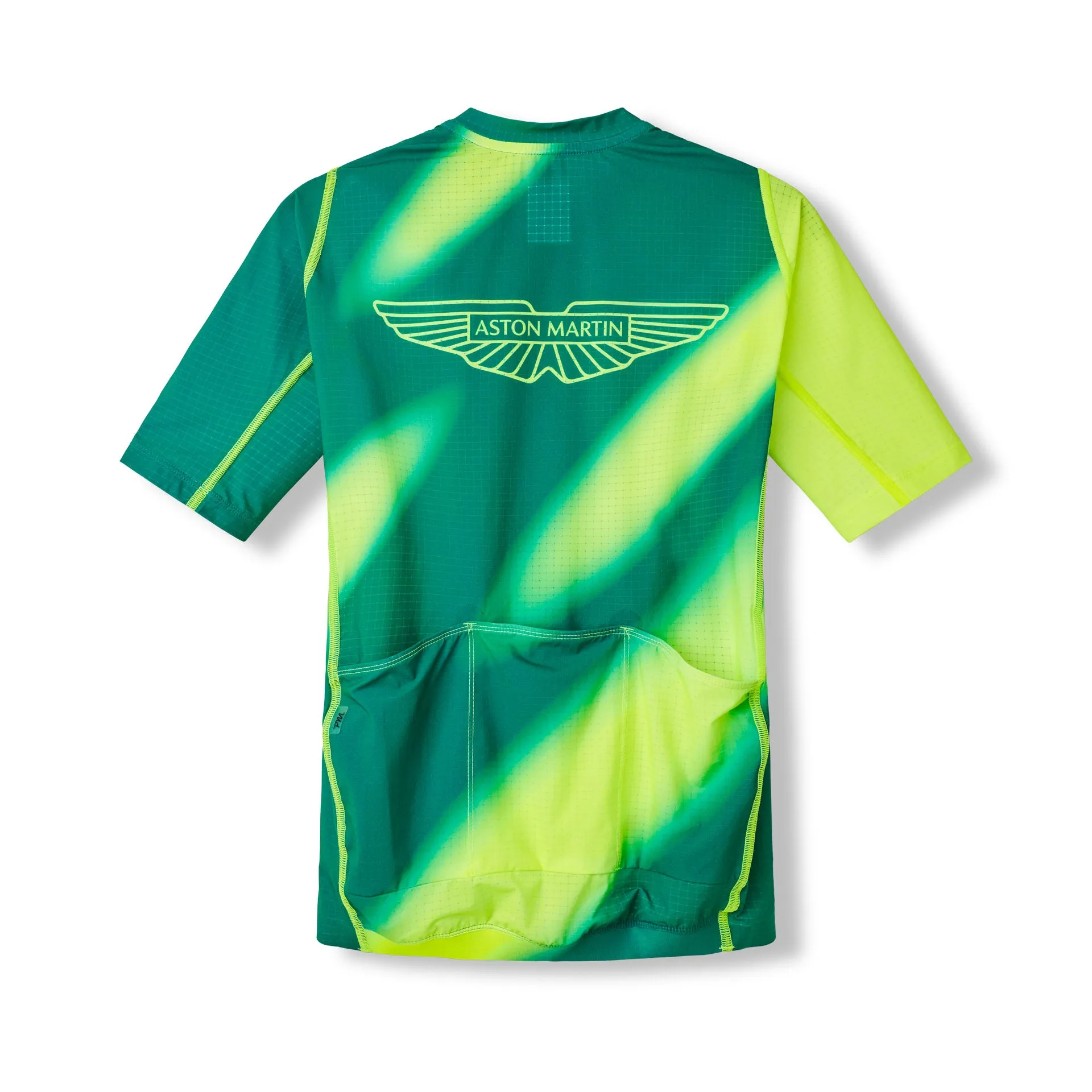 Mens Pro Vapour Jersey - AMF1 Team Vision