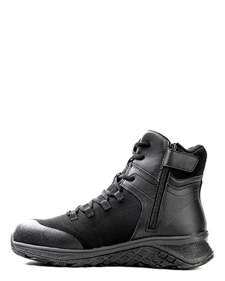 Men's T800 Series 6″ Side Zip Boots