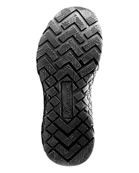 Men's T800 Series 6″ Side Zip Boots