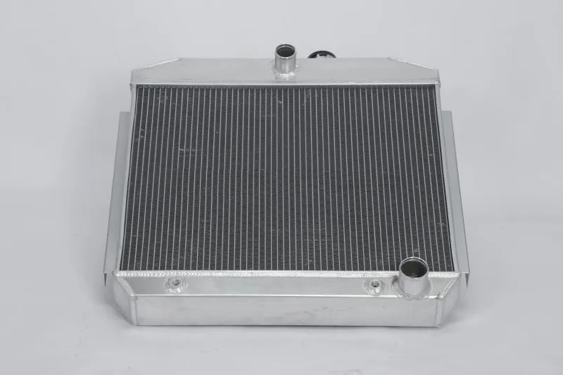 Mishimoto Radiator Chevy Bel Air 3.5/3.9 V8 (1955–1957) 3 Row Aluminum MMRAD-BEL6-55X