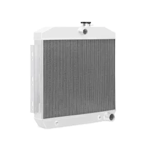 Mishimoto Radiator Chevy Bel Air 3.5/3.9 V8 (1955–1957) 3 Row Aluminum MMRAD-BEL6-55X