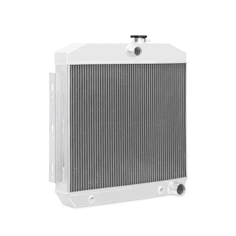 Mishimoto Radiator Chevy Bel Air 3.5/3.9 V8 (1955–1957) 3 Row Aluminum MMRAD-BEL6-55X