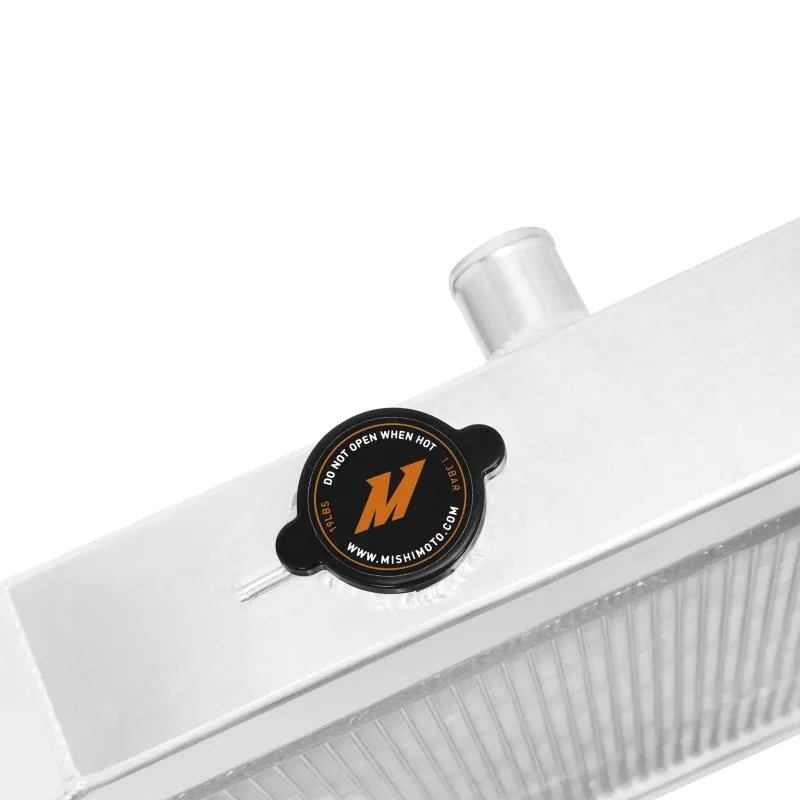 Mishimoto Radiator Chevy Bel Air 3.5/3.9 V8 (1955–1957) 3 Row Aluminum MMRAD-BEL6-55X