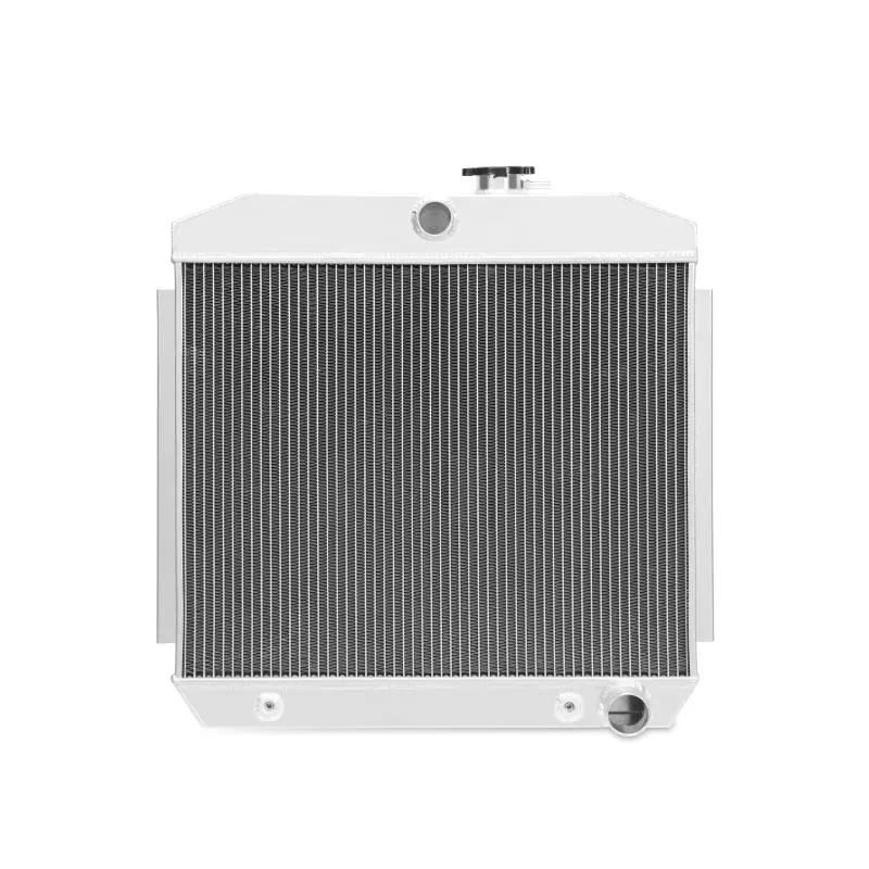 Mishimoto Radiator Chevy Bel Air 3.5/3.9 V8 (1955–1957) 3 Row Aluminum MMRAD-BEL6-55X
