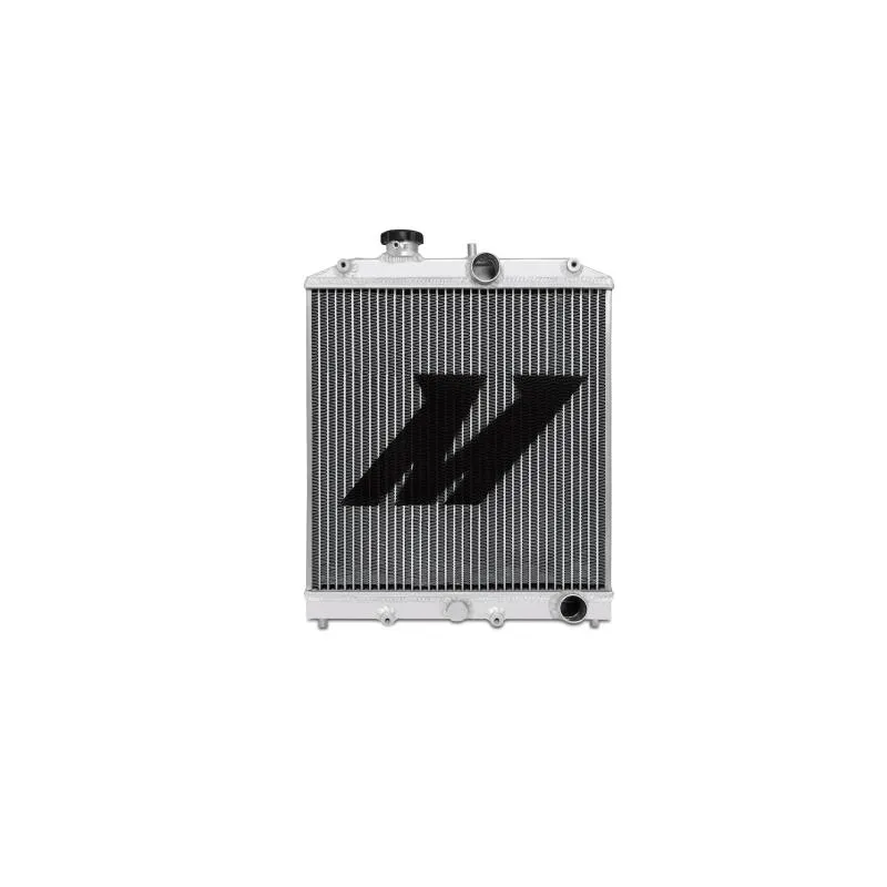 Mishimoto Radiator Honda Del Sol (1993-1997) 2 Row Aluminum MMRAD-CIV-92