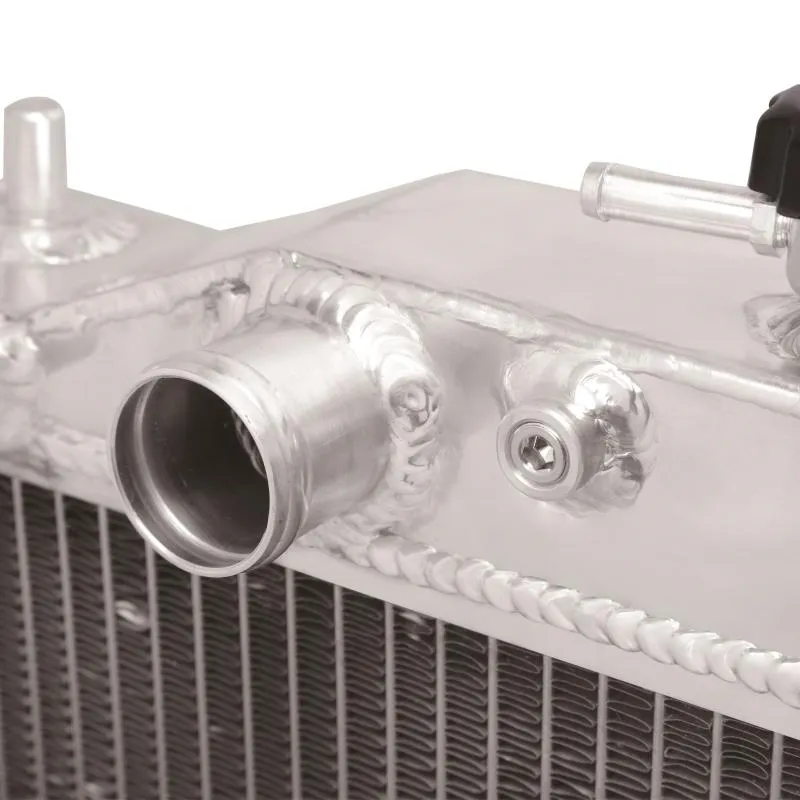 Mishimoto Radiator Honda S2000 AP1/AP2 2.0L/2.2L (2000–2009) [3 Row X Line] MMRAD-S2K-00X