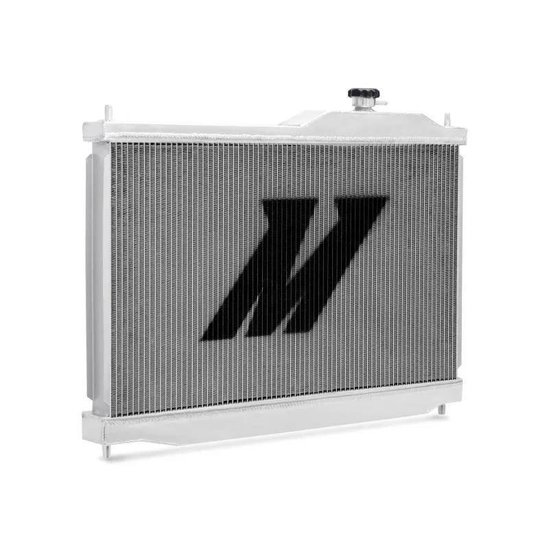 Mishimoto Radiator Honda S2000 AP1/AP2 2.0L/2.2L (2000–2009) [3 Row X Line] MMRAD-S2K-00X