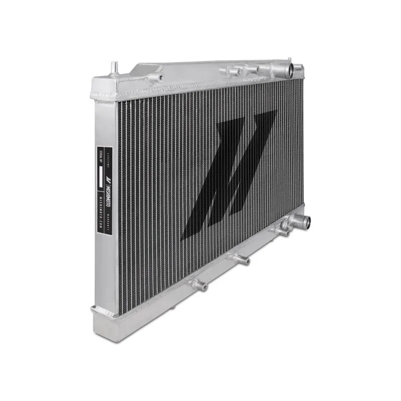 Mishimoto Radiator Mitsubishi Eclipse 1G 1.8L/2.0L Turbo [3-Row X Line] (1990–1994) MMRAD-ECL-90X