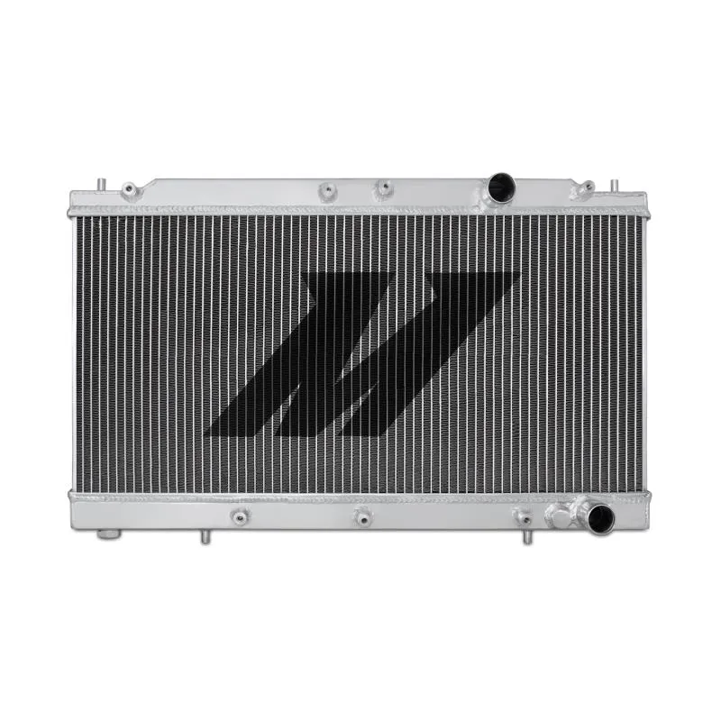 Mishimoto Radiator Mitsubishi Eclipse 1G 1.8L/2.0L Turbo [3-Row X Line] (1990–1994) MMRAD-ECL-90X