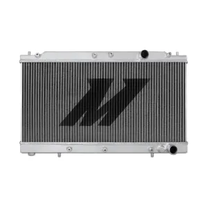 Mishimoto Radiator Mitsubishi Eclipse 1G 1.8L/2.0L Turbo [3-Row X Line] (1990–1994) MMRAD-ECL-90X