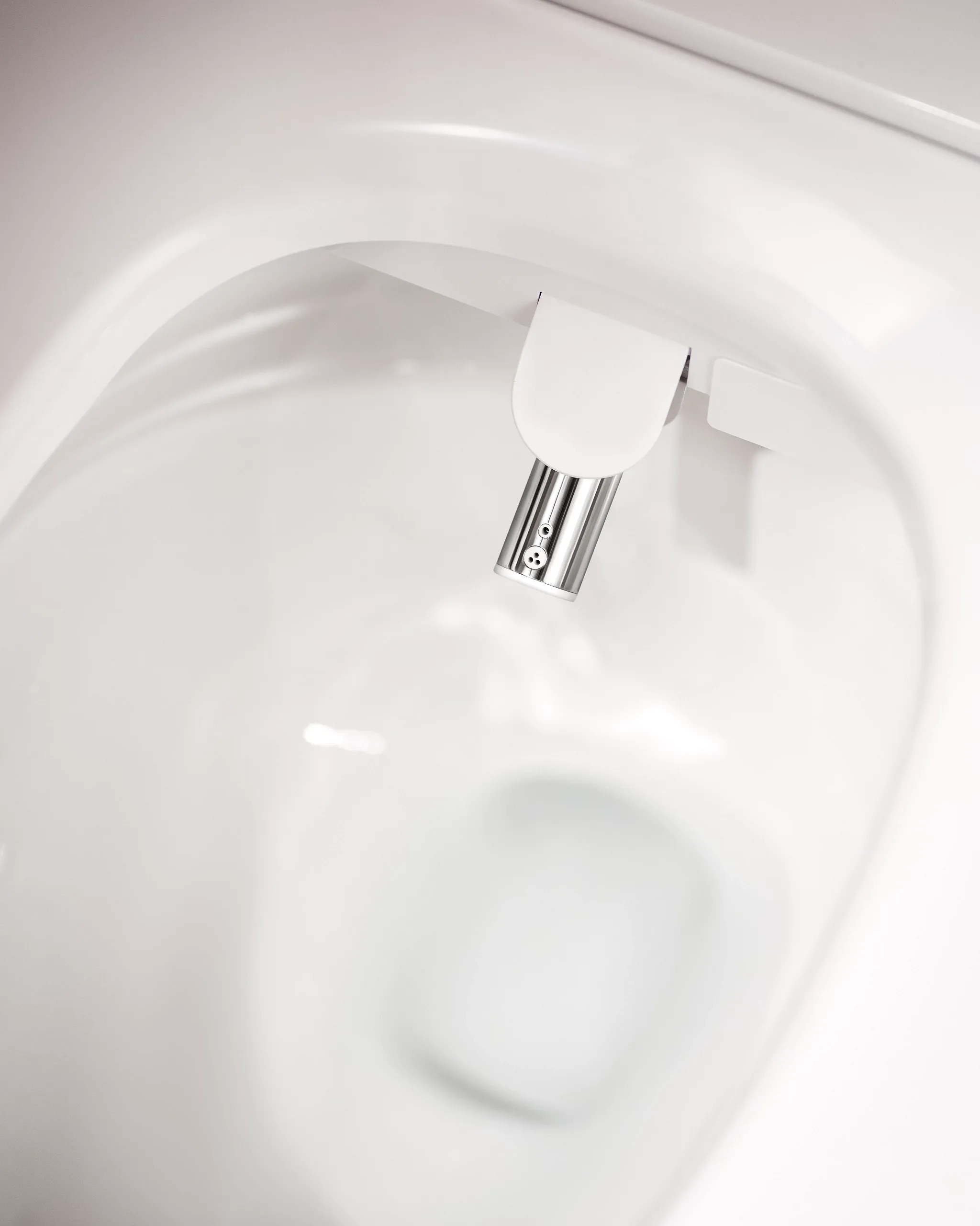 Moen 3-series Electronic Bidet Seat