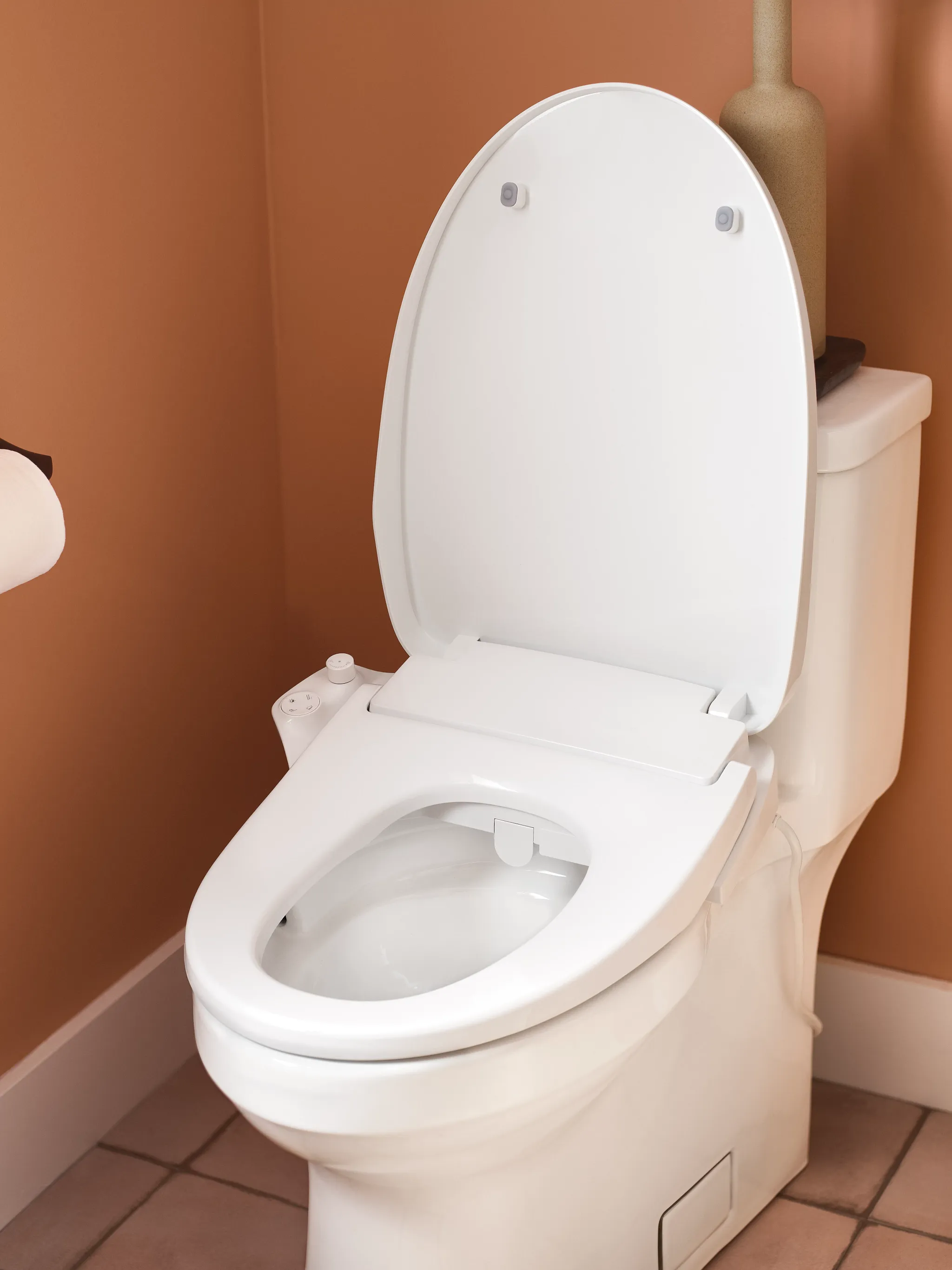 Moen 3-series Electronic Bidet Seat
