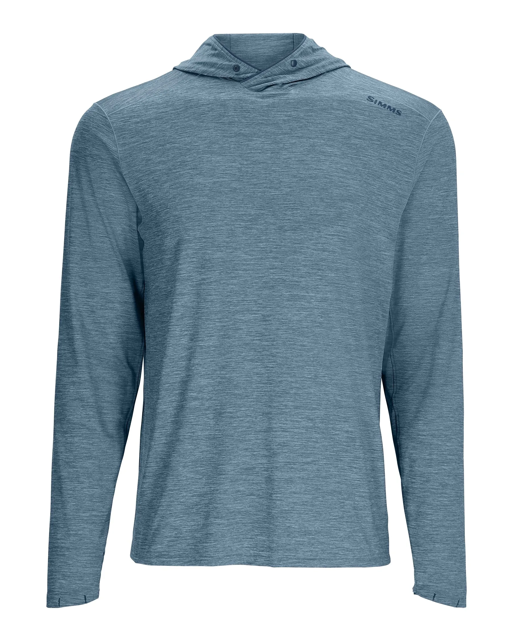 M's Simms Solarflex Cooling Hoody