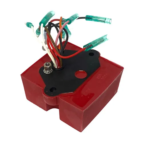 MSD Yamaha 650 & 701 Ignition Enhancer