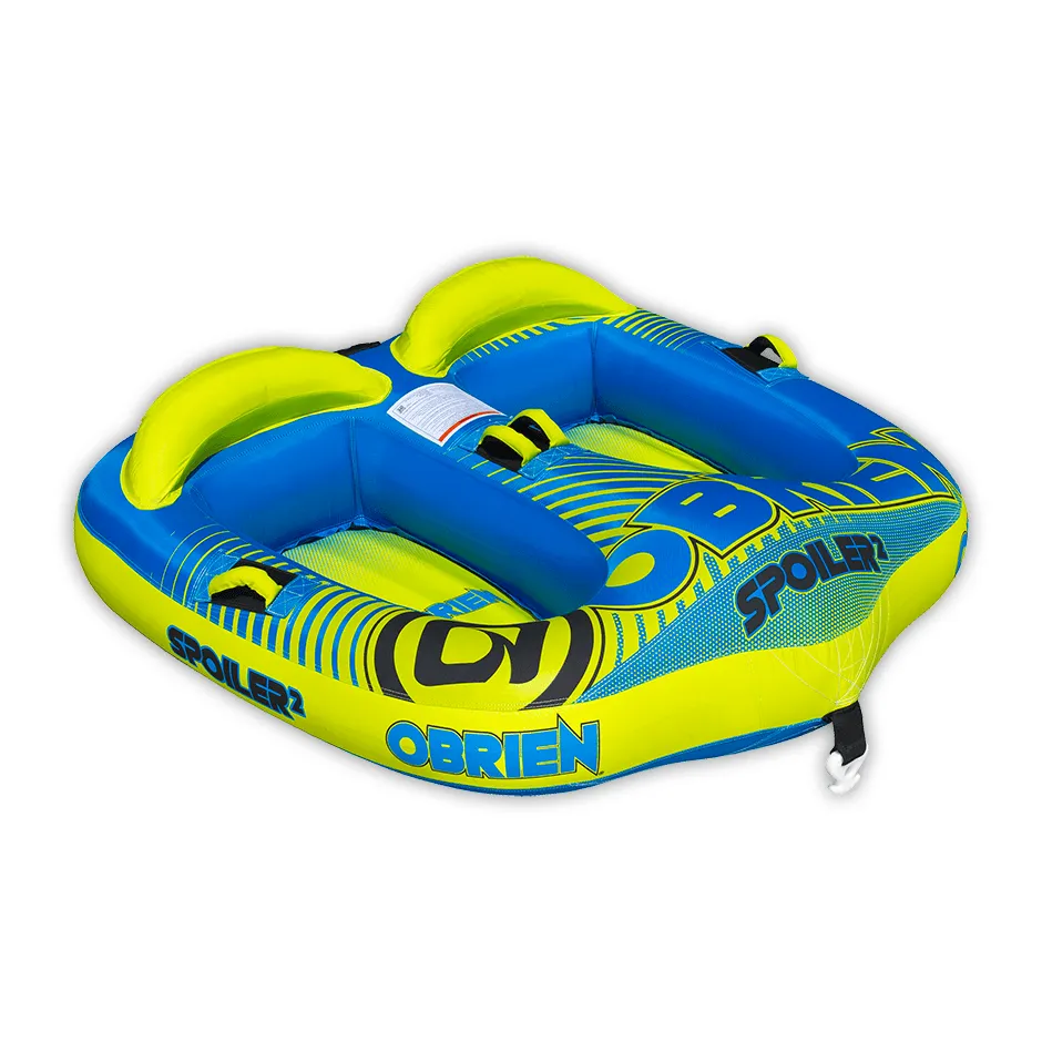 O'Brien Spoiler 2 Towable Tube