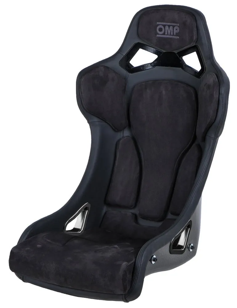 OMP RT SEAT FIA 8855-1999
