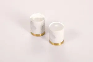 Onyx Knob