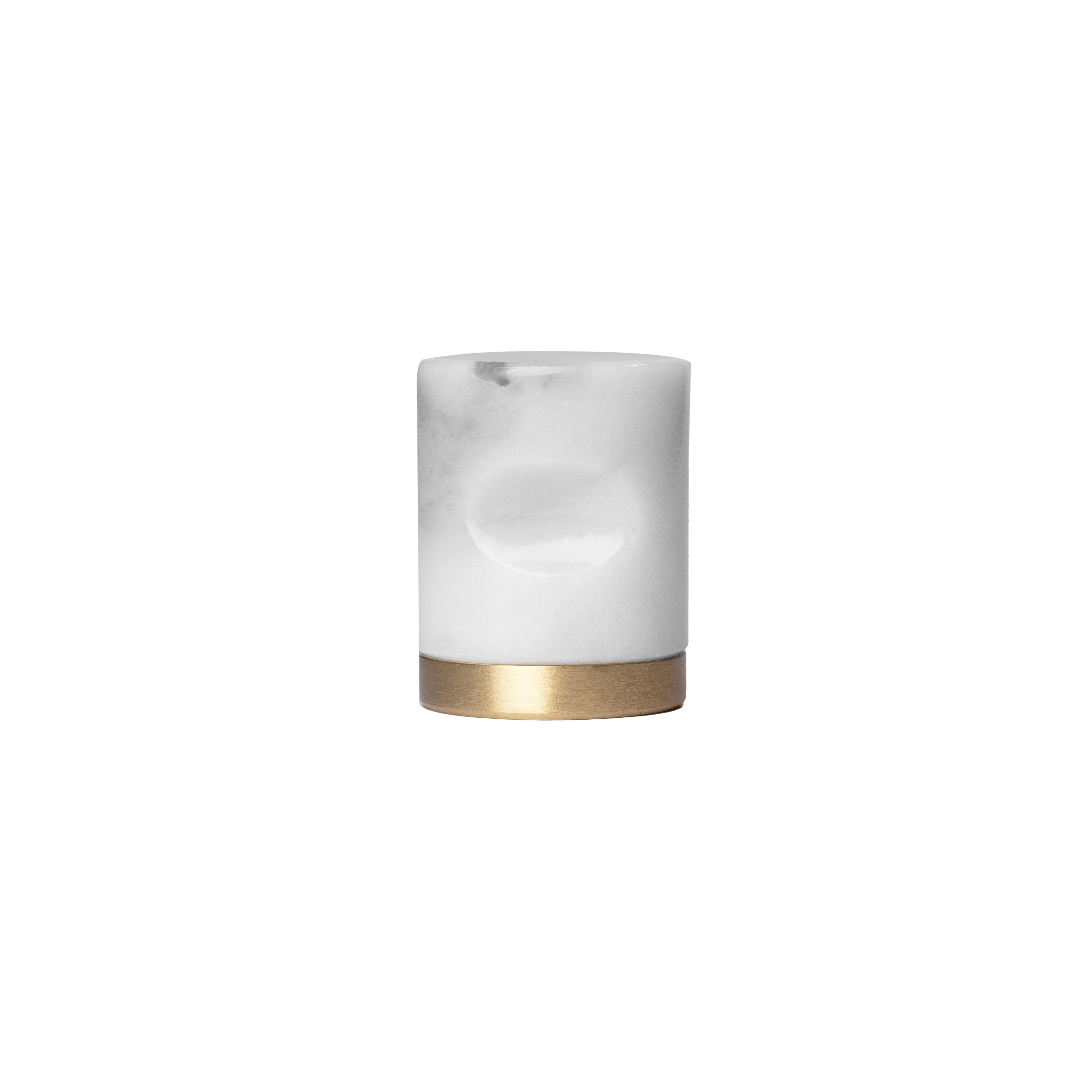 Onyx Knob