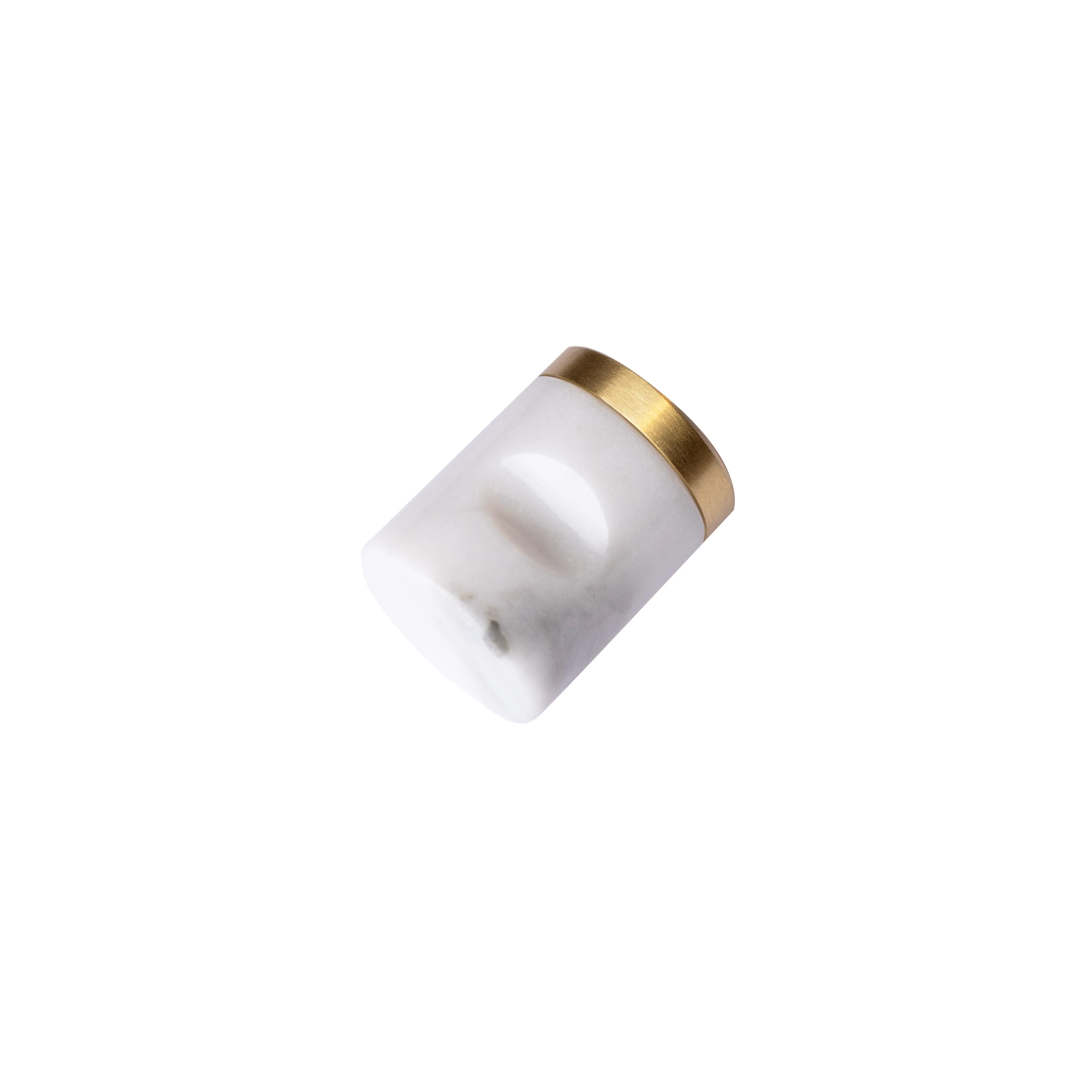 Onyx Knob