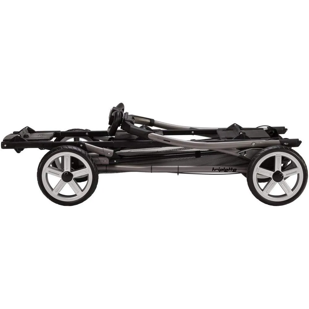 Peg Perego Triplette Piroet Frame - Jet