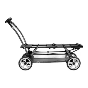 Peg Perego Triplette Piroet Frame - Jet