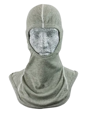 PGI 3042093 Cobra Ultimate - Para-Tek FR Tri-Blend Heather Grey