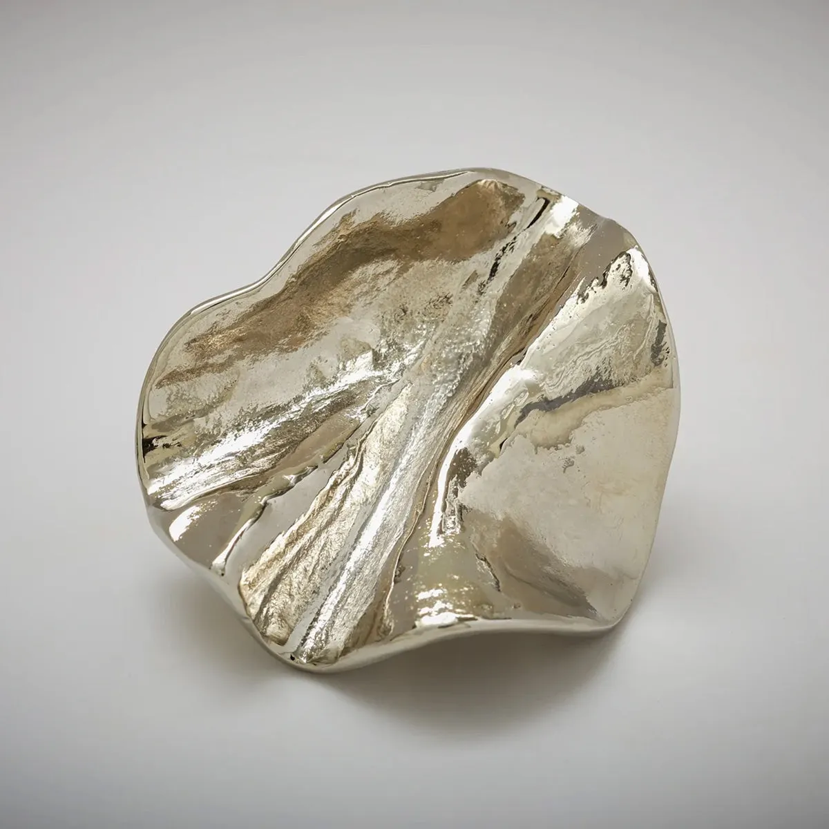 Pinch 01 Cabinet Knob