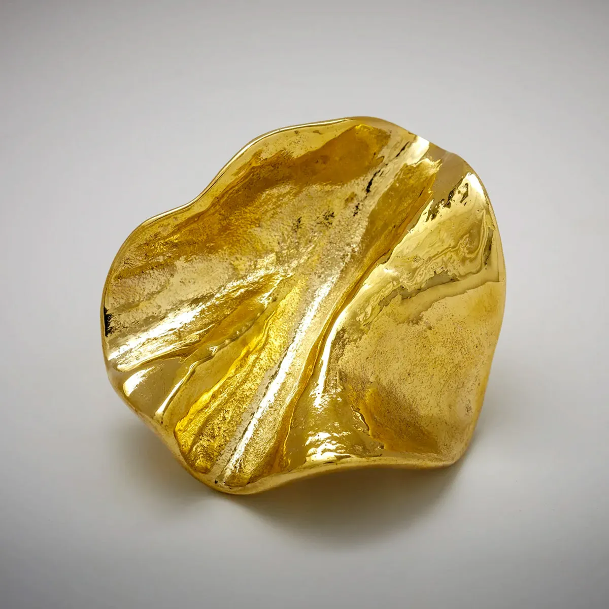 Pinch 01 Cabinet Knob