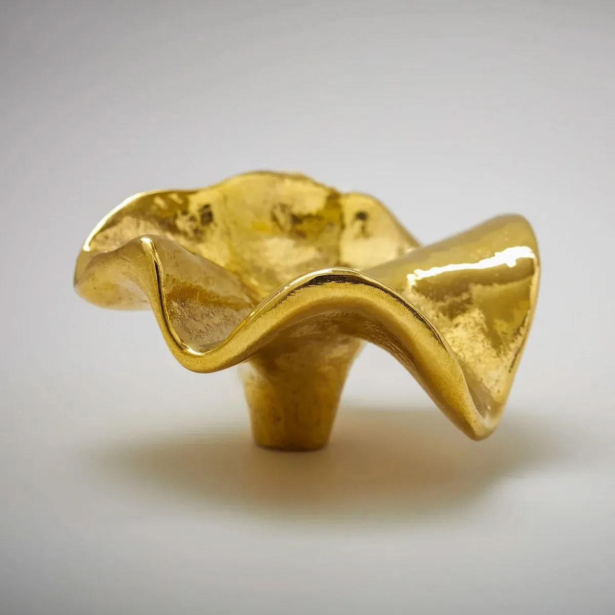 Pinch 01 Cabinet Knob
