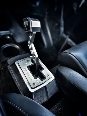 Polaris RZR Turbo S, 1000 XP, & XP Turbo Gated Shift System (2016 )